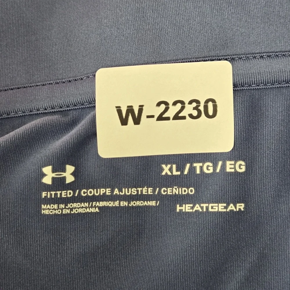 Under Armour *please carefully